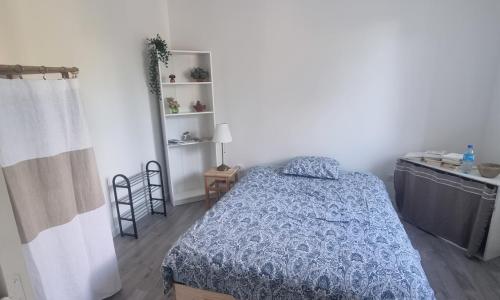 Chambre chez l'habitant à Bormes Les Mimosas