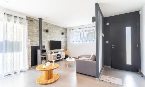 La casa del benestar