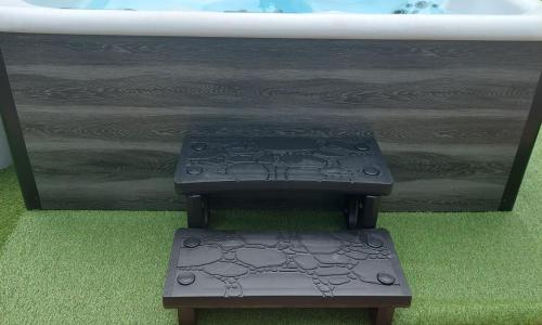 House in the Heart of the Champagne Vineyard