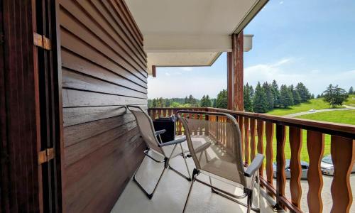 Appartement 4 personnes au pied des pistes