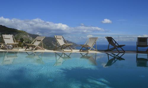 Splendid Hotel Taormina