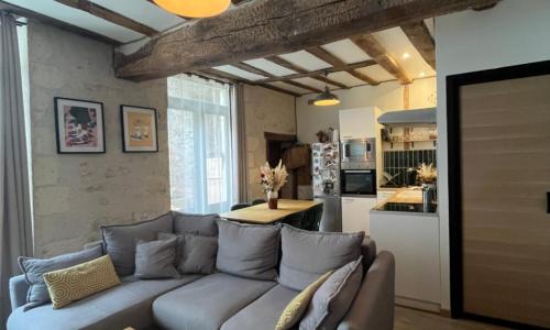 La Porte Chartraine - Terrasse - Hypercentre Blois