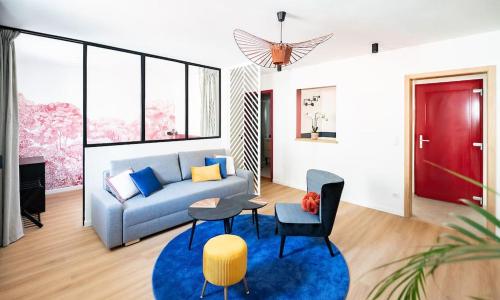 #L'Evasion - charme & modernité