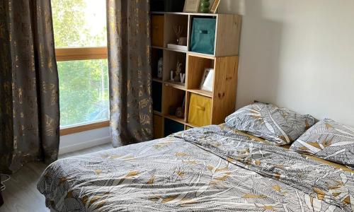 Chambre à Louer dans un appartement cosy