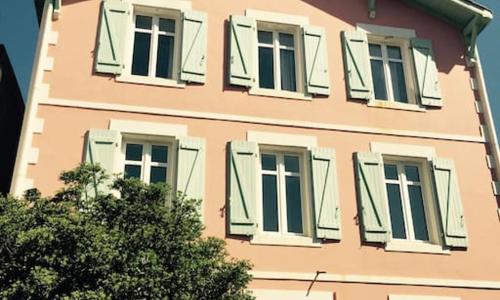 COTE DES BASQUEs RADISSON