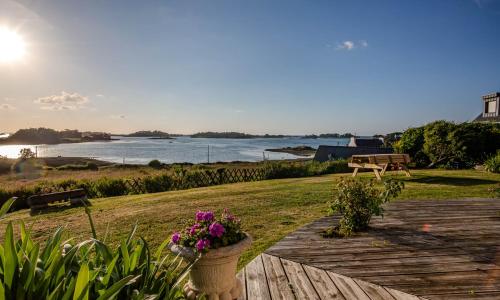 Les Bambous de Bugueles