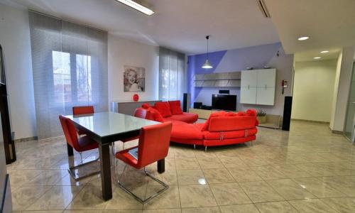 Appartamento con idromassaggio e parcheggio privato gratuito,strategico per le Cinque Terre e golfo dei poeti