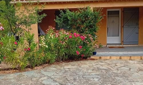 PAVILLON Indépendant 45m2 4 personnes