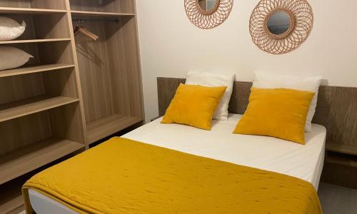 Bel appartement cosy T2