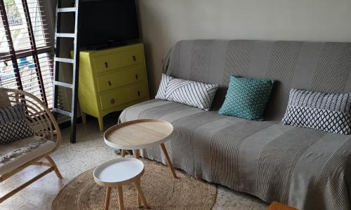 Résidence West City 2 - maeva Home - Studio 2 personnes - Confort 041