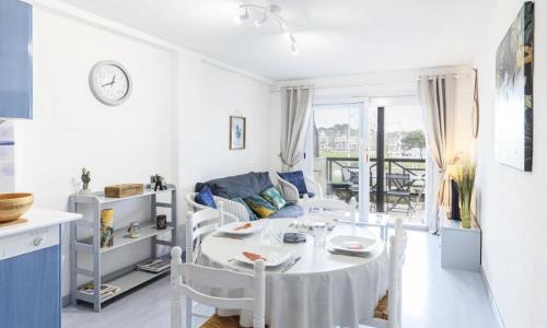 Résidence La Commanderie - maeva Home - Appartement 2 pièces 4 personnes - S 721