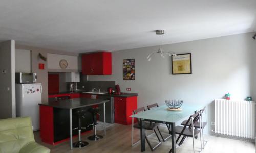 Appartement centre historique