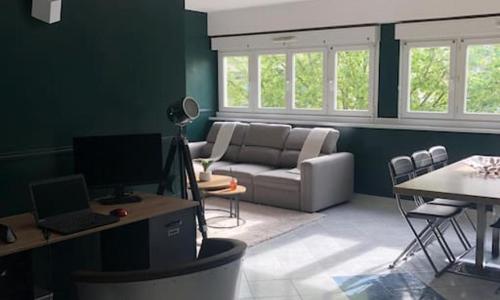 Appartement - Vitry sur Seine