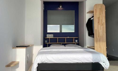 Cocon zen, face mer, plein ciel