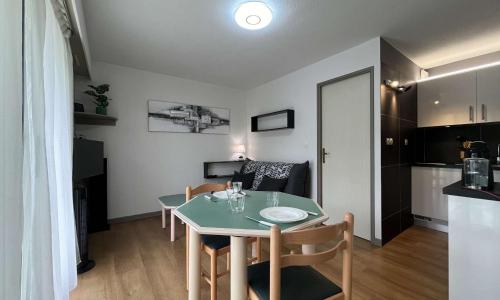 Appartement La Rochelle, 2 pièces, 4 personnes - FR-1-246-715