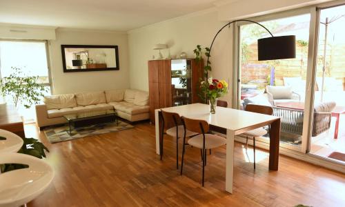 Proche château Versailles et JO