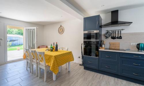 La Maison des Oliviers