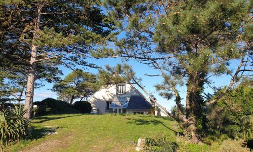 La Maison sur le Caillou