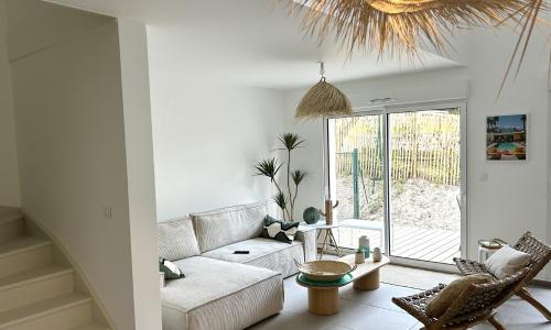 Villa Cano Beach