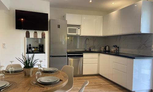 Villa vue mer au coeur de Porto Vecchio