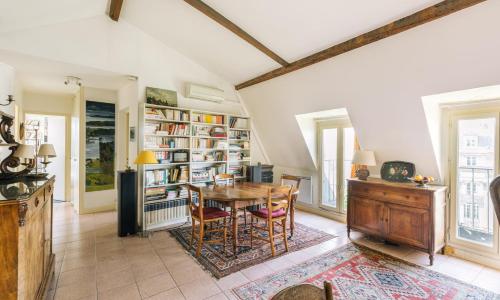 GuestReady - 2Bdr Apartment in Canal St. Martin