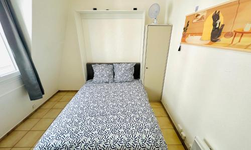 Dream Dwell Paris-Cozy Studio Centre Latin District Paris