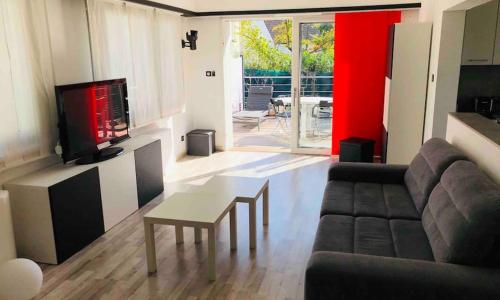 Maison proche du centre dans quartier résidentiel