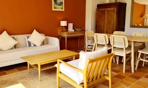 Terracotta - Belle maison, 2 chambres, jardin - Plages et commerces à pied
