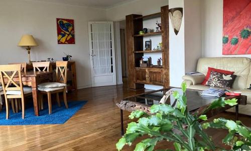 Merveilleux appartement