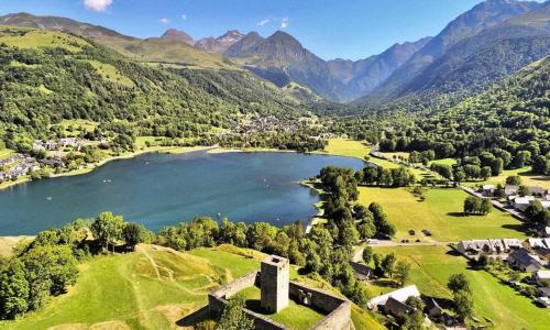 Appartement Loudenvielle, 3 pièces, 6 personnes - FR-1-695-54