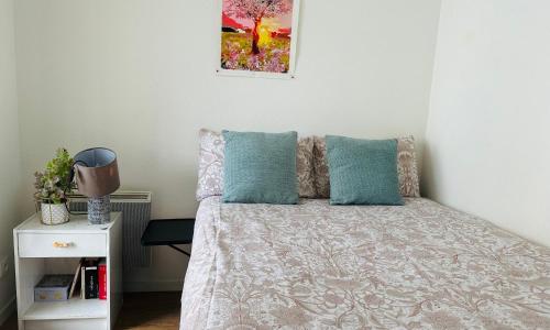 Superbe studio spacieux et confortable