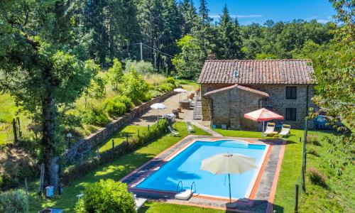 Apartment Certina 3 by Interhome