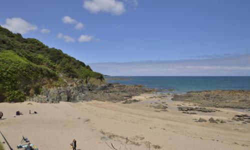 Holiday Home Gîte Triskell - PML101 by Interhome