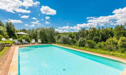 Holiday Home Casino di Lecceto by Interhome