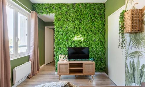 La CasaVerde de Bergerac !