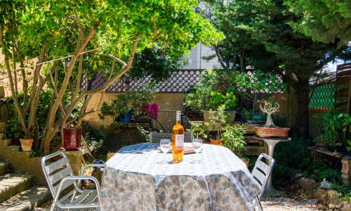 Apartment Mimosa by Interhome