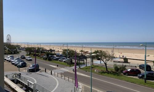 L esplanade