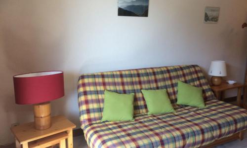 Appartement Châtel, 2 pièces, 5 personnes - FR-1-676-116