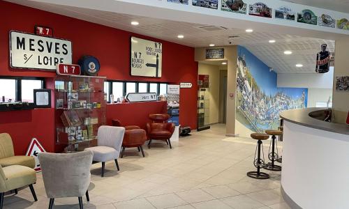 Brit Hotel Montargis