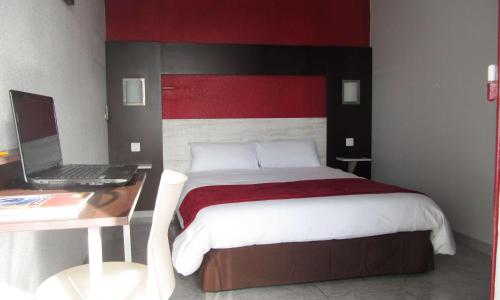 Deluxe Room photo