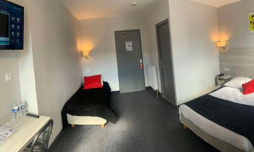 Deluxe Room photo