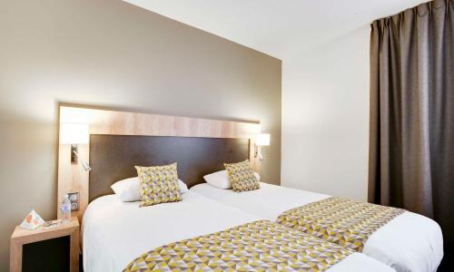 Deluxe Room photo
