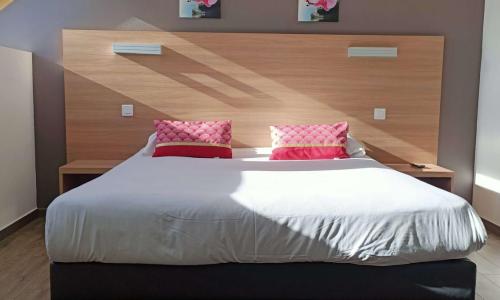 Brit Hotel Besancon l'Horloge