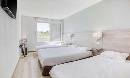 Deluxe Room photo