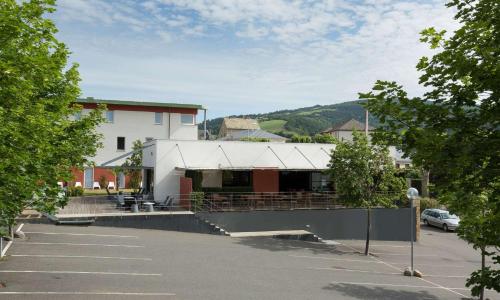 Brit Hotel Marvejols