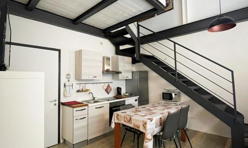 Appartamento di Gabriela