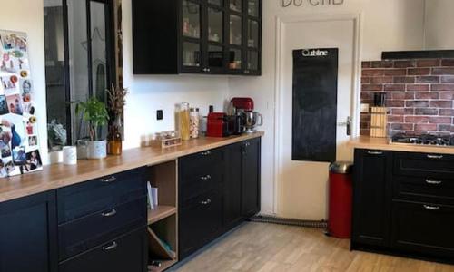 Maison familiale avec piscine à l'Isle sur la Sorgue