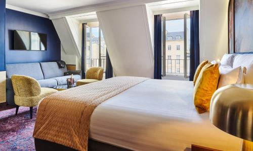 Deluxe Room photo