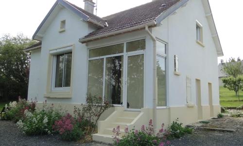 meublé de tourisme familial bord de plage