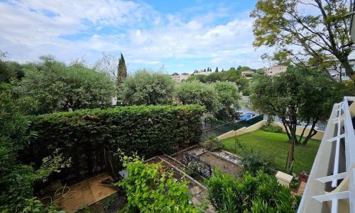 Antibes Charmant studio tout confort au calme